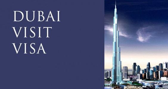 Visa Turis Wisata Dubai